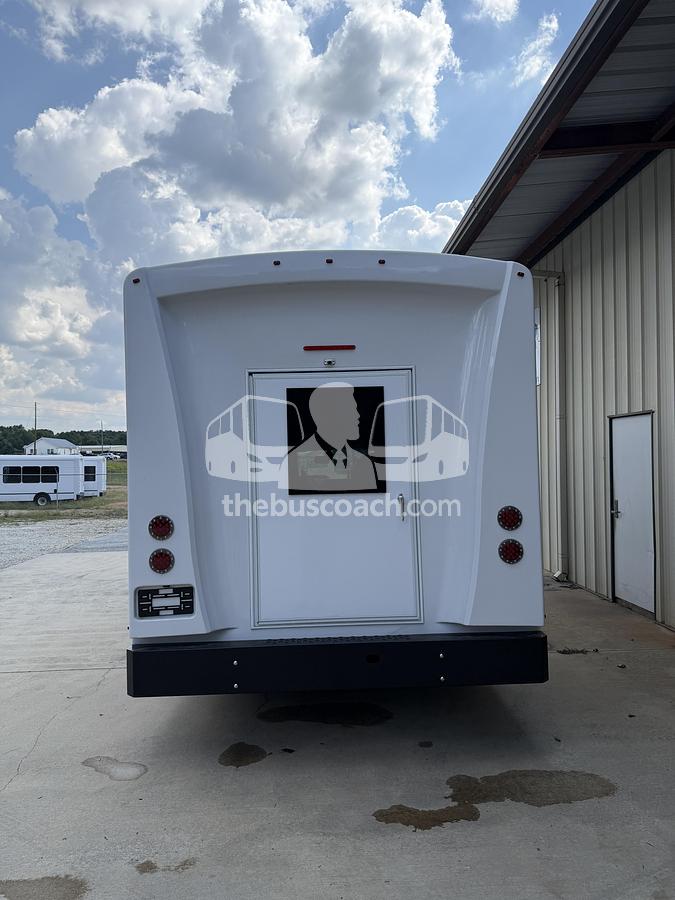 2026 TruPath Vindicator E350