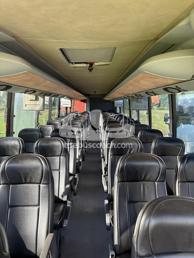 Used 2006 SETRA S 417