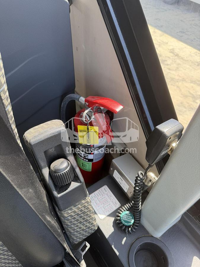 Used 2020 TEMSA TS30