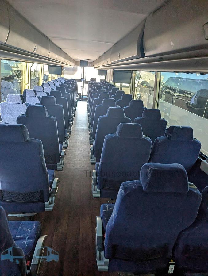 Used 2019 PREVOST H3-45