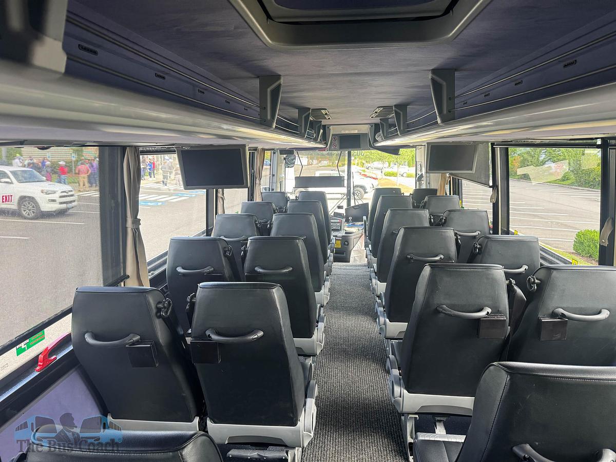 Used 2013 TEMSA TS30