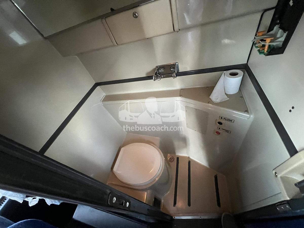 Used 2014 PREVOST H3-45