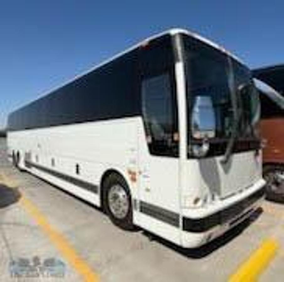 Used PREVOST X3-45 ADA