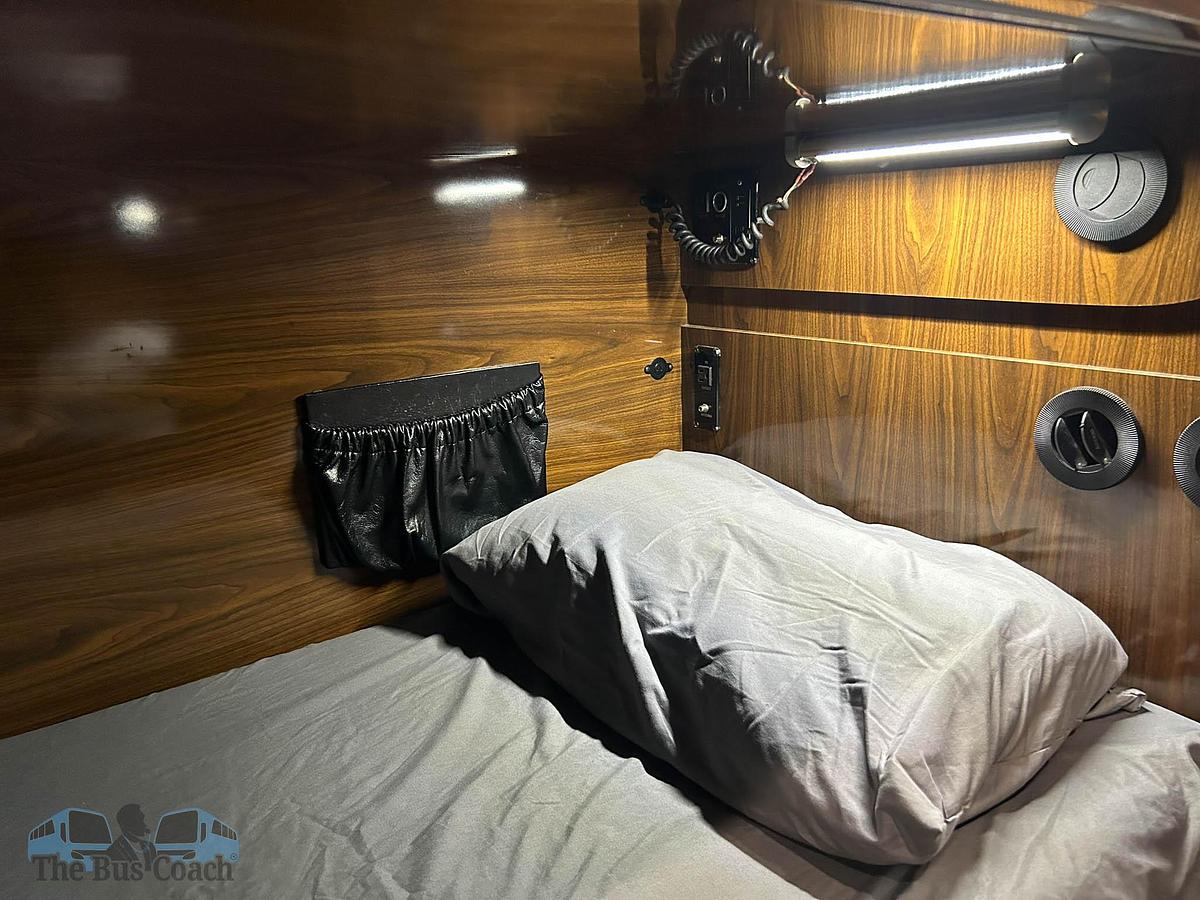 Used 2008 PREVOST XLII