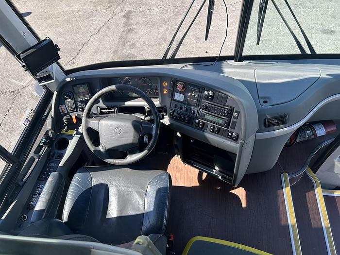 Used 2017 VOLVO 9700