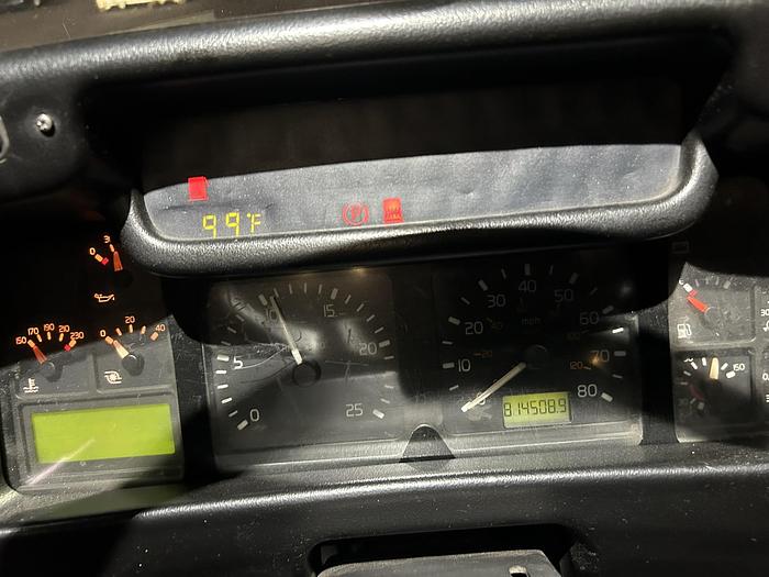 Used 1999 PREVOST H3-45