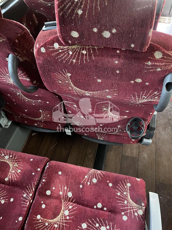 Used 2017 PREVOST H3-45