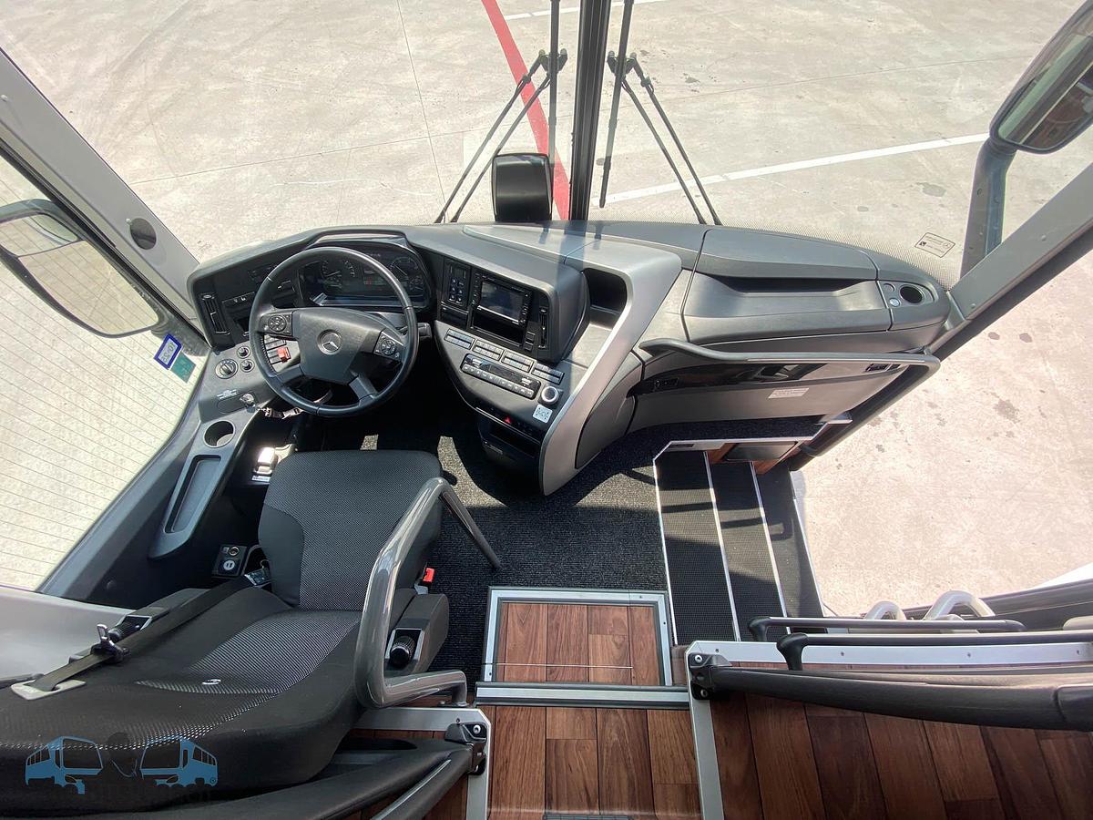 Used 2024 MERCEDES BENZ Tourrider