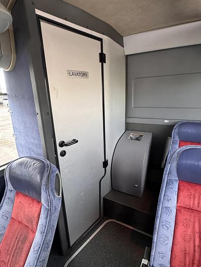 Used 2005 SETRA S417 HDH