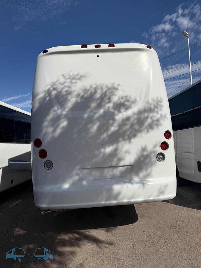 Used 2018 FREIGHTLINER EG40