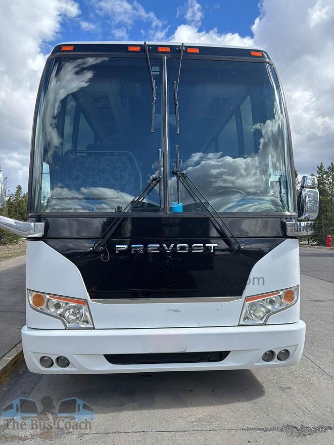 Used 2019 PREVOST H3-45