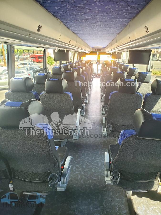 Used 2019 PREVOST H3-45