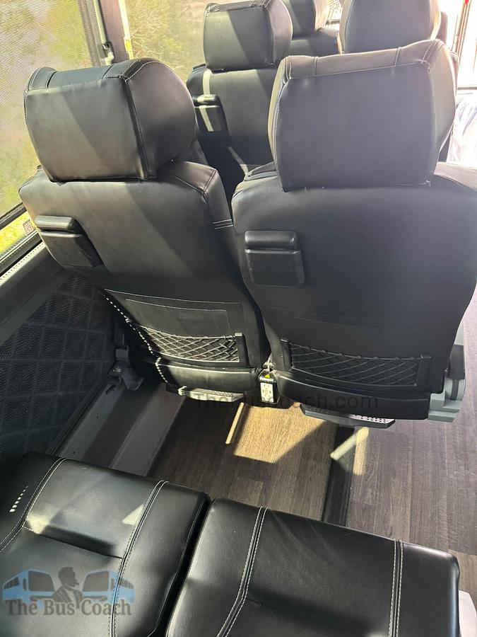 Used 2019 PREVOST H3-45