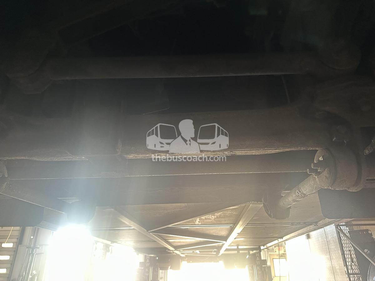 Used 2006 PREVOST H3-45