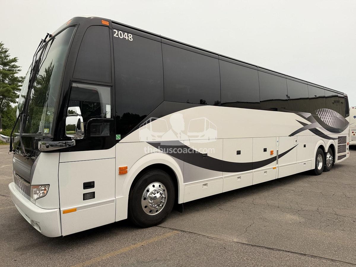 Used 2020 PREVOST H345