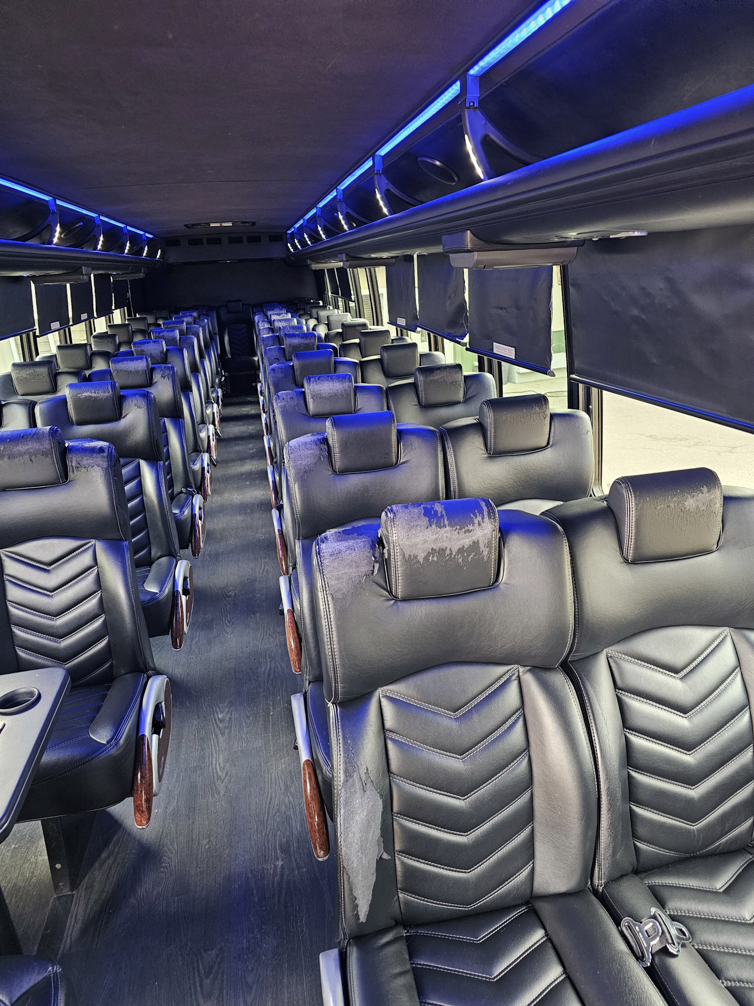 Used 2016 GRECH GM45