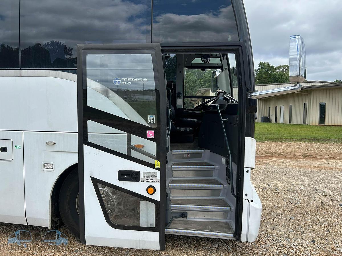 Used 2018 TEMSA TS45