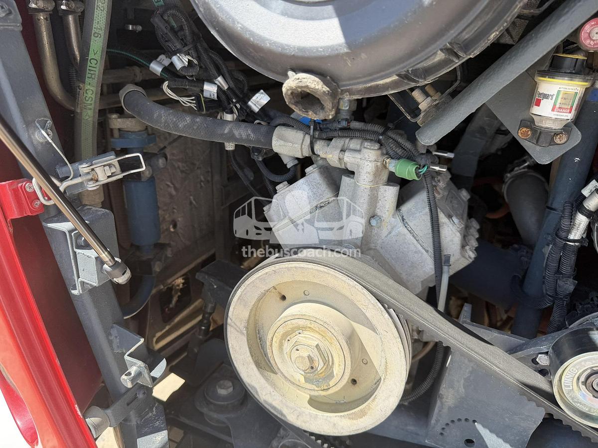 Used 2020 TEMSA TS30