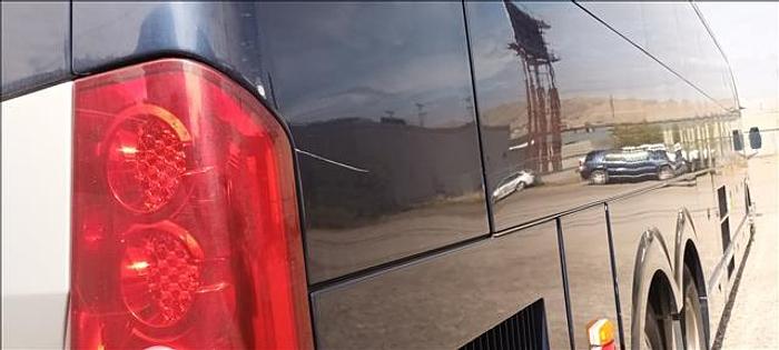 Used 2016 PREVOST H3-45