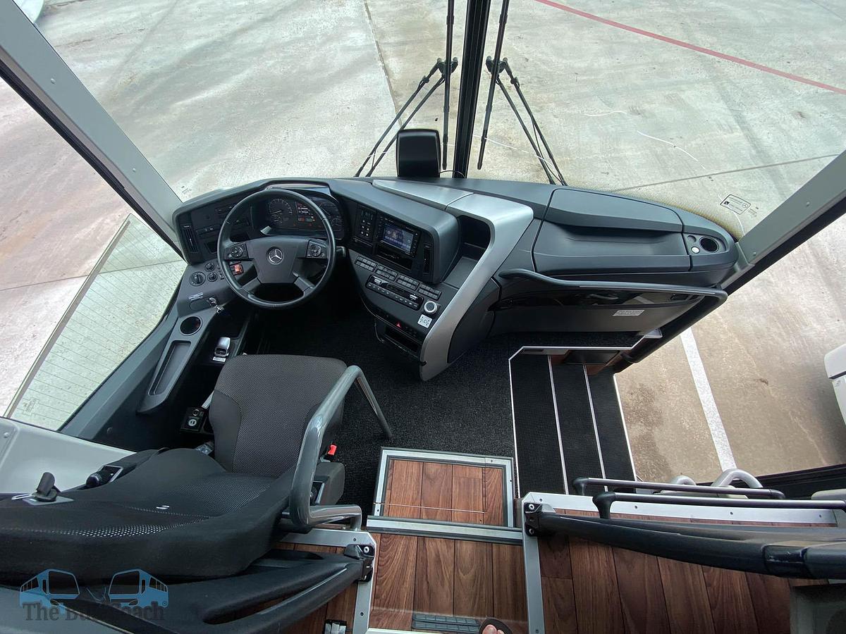 Used 2023 MERCEDES BENZ Tourrider
