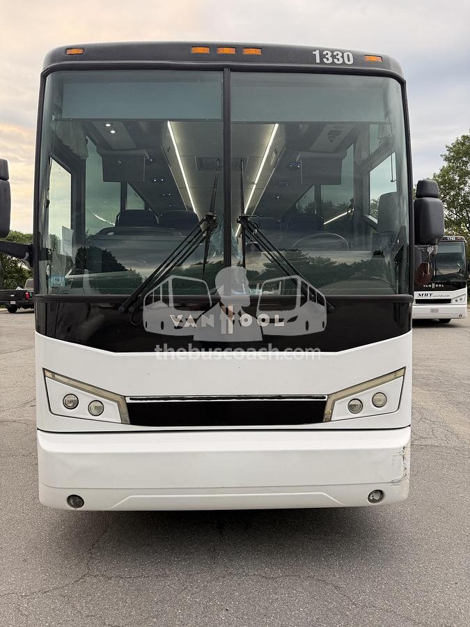 Used 2019 VAN HOOL CX45