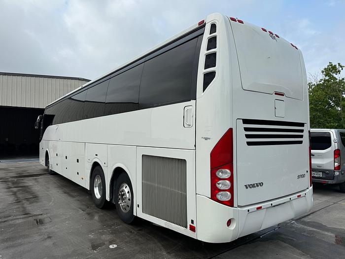 Used 2018 VOLVO 9700