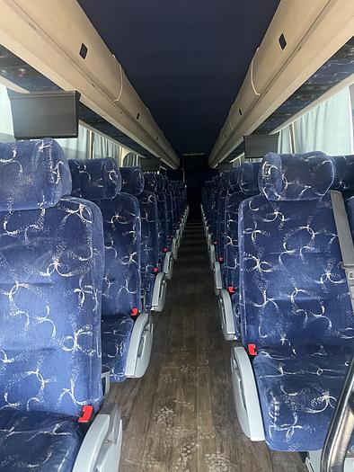 Used 2015 PREVOST H3-45