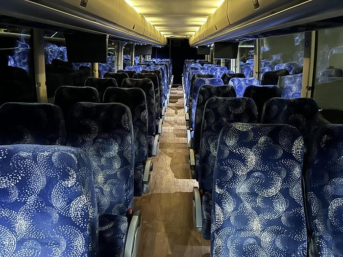 Used 2012 PREVOST H3-45