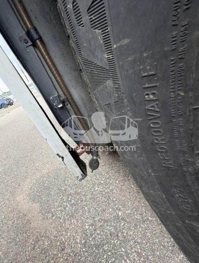 Used 2017 TEMSA