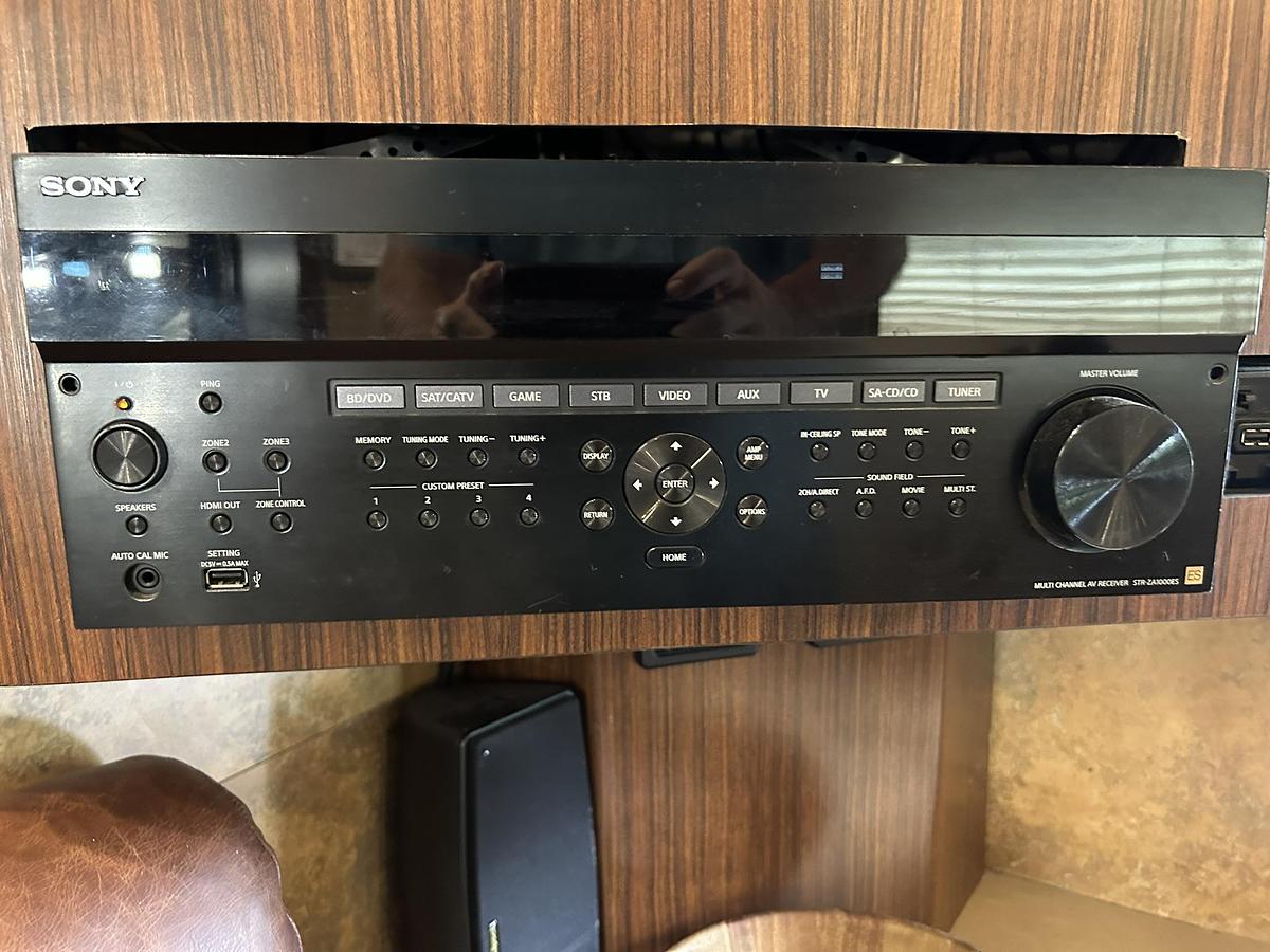 Used 2008 PREVOST XLII