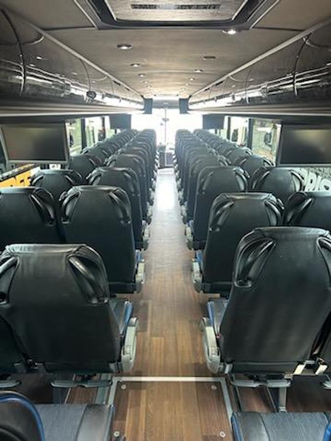 Used 2018 VAN HOOL CX45