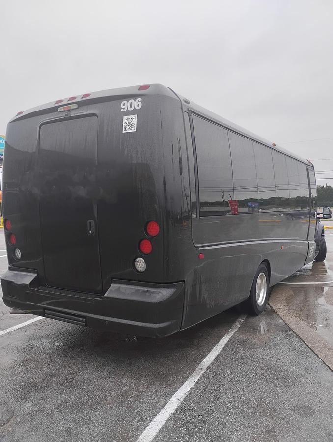 Used 2019 GRECH GM-33