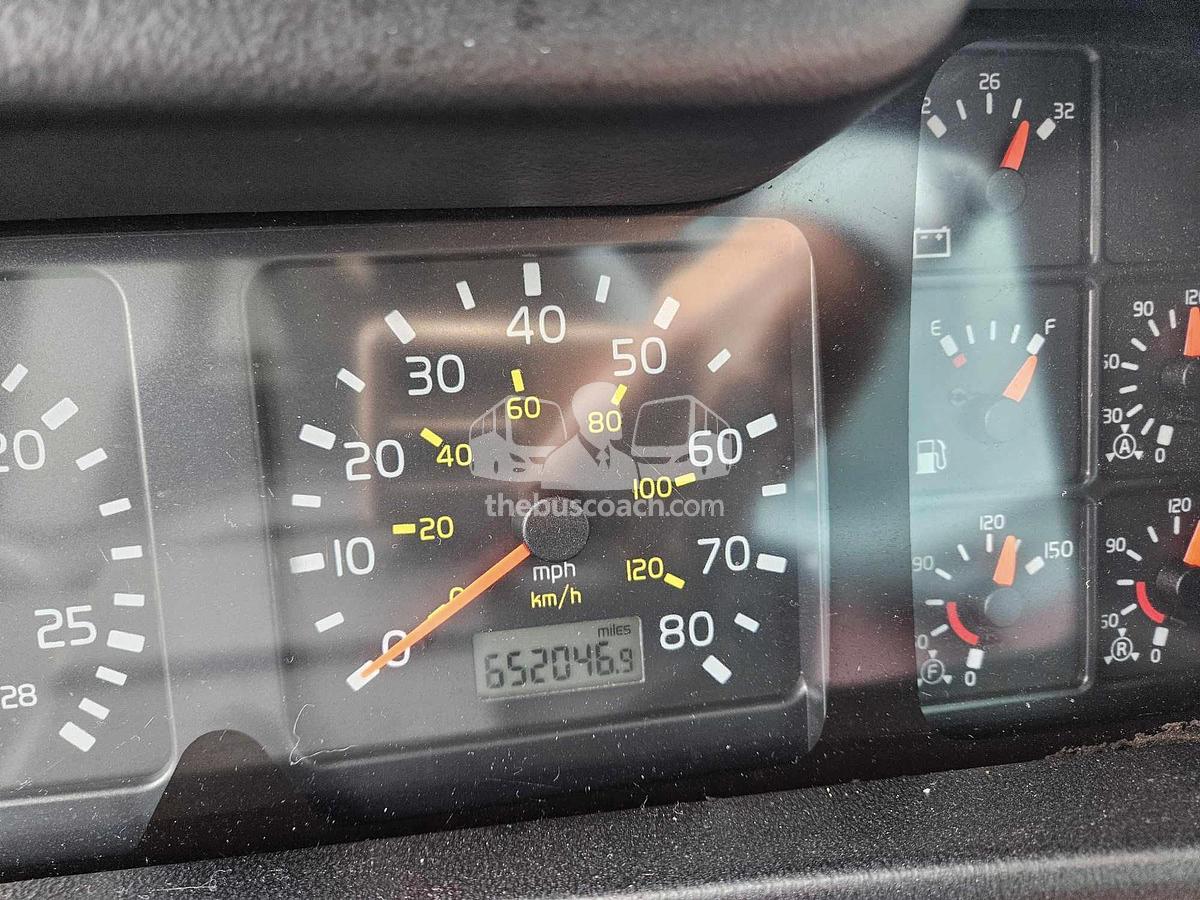 Used 2009 PREVOST H3-45