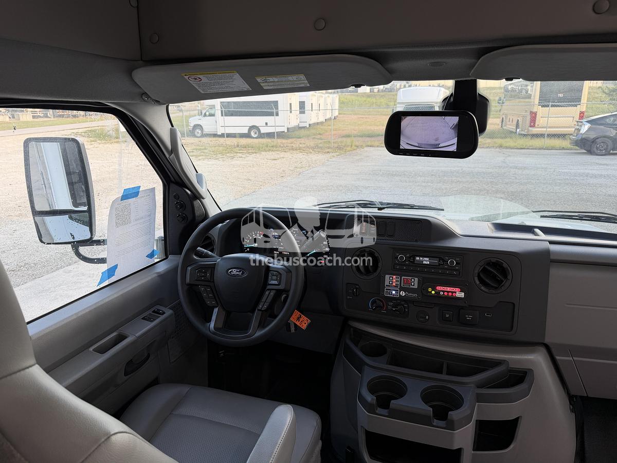 2026 Trupath Vindicator E450
