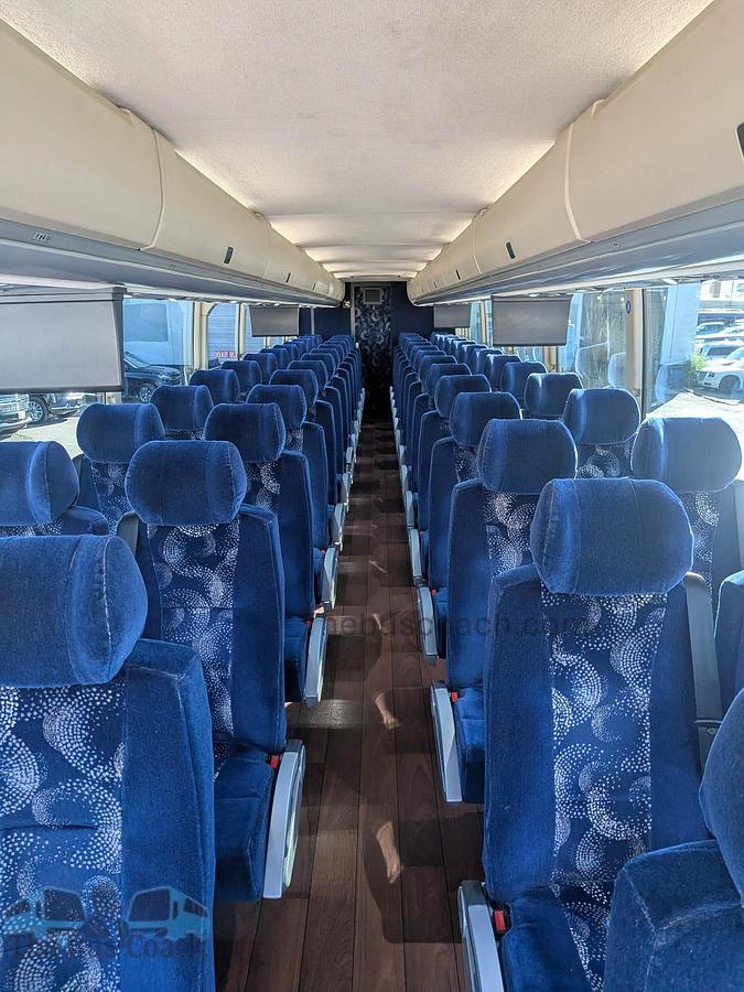 Used 2019 PREVOST H3-45