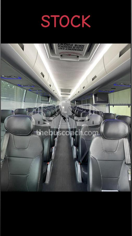 Used 2025 VOLVO 9700