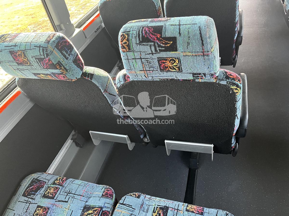 Used 2006 PREVOST H3-45 ADA