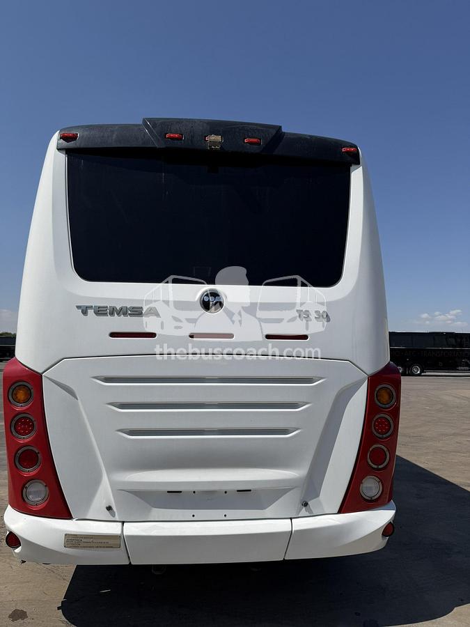 Used 2020 TEMSA TS30