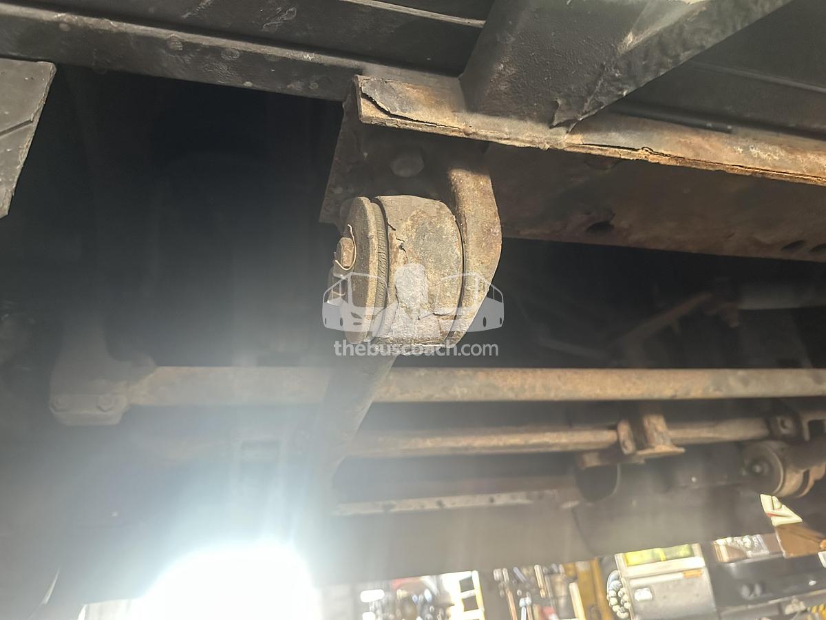 Used 2006 PREVOST H3-45