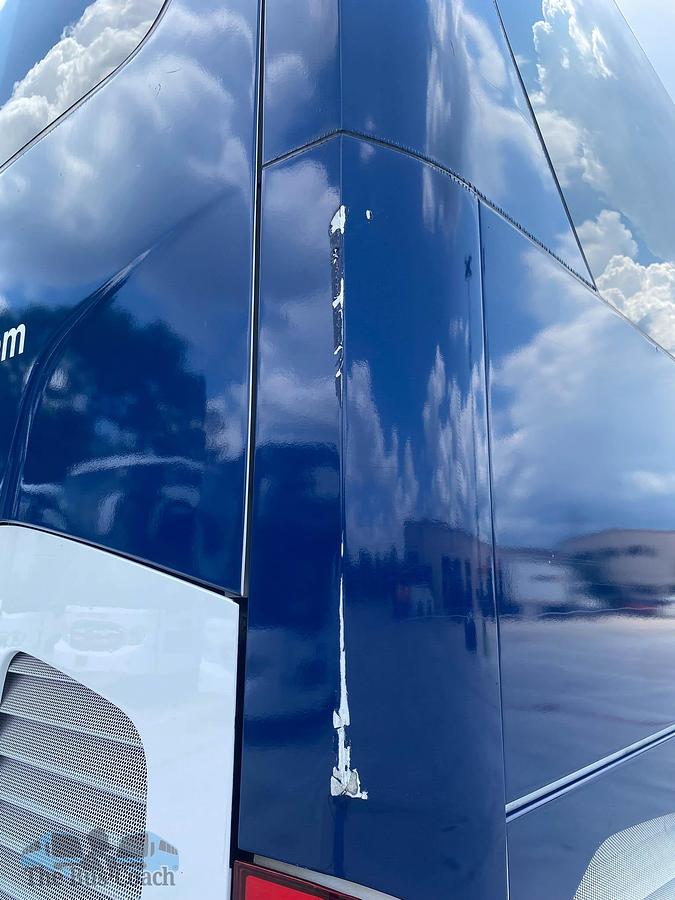 Used 2023 MERCEDES BENZ Tourrider