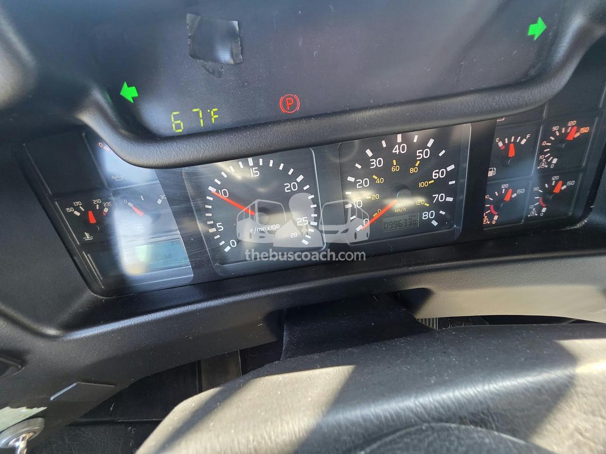 Used PREVOST XL2 ENTERTAINER