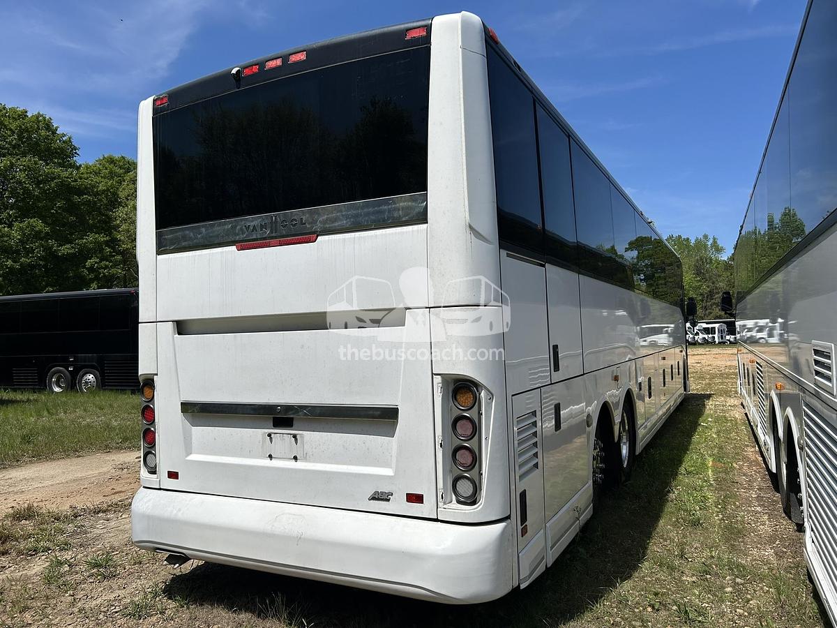Used 2018 Van Hool CX45