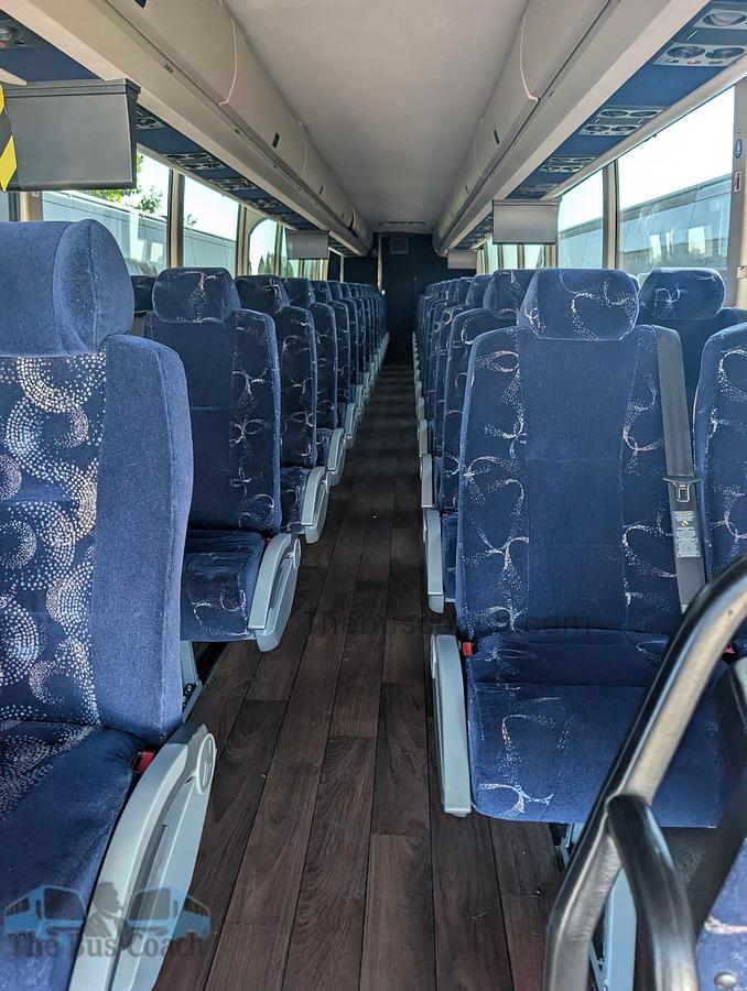 Used 2019 PREVOST H3-45