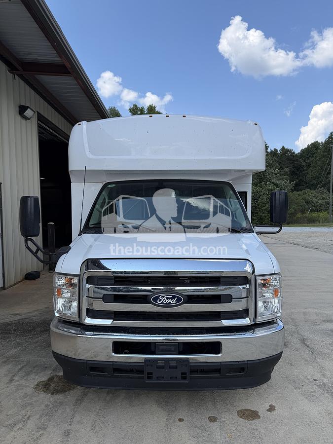 2026 TruPath Vindicator E350