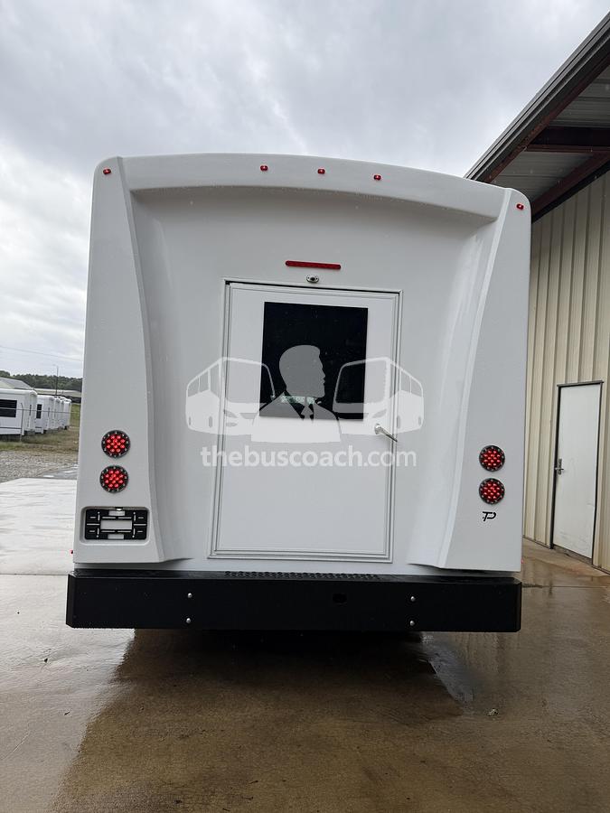 2026 TruPath Vindicator E350