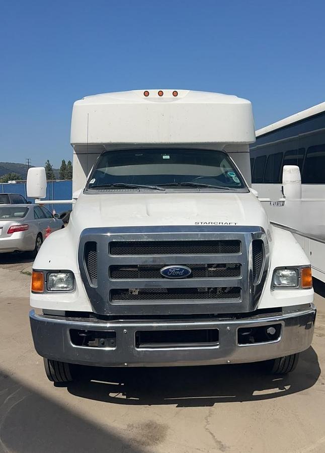 Used 2015 STARCRAFT F650