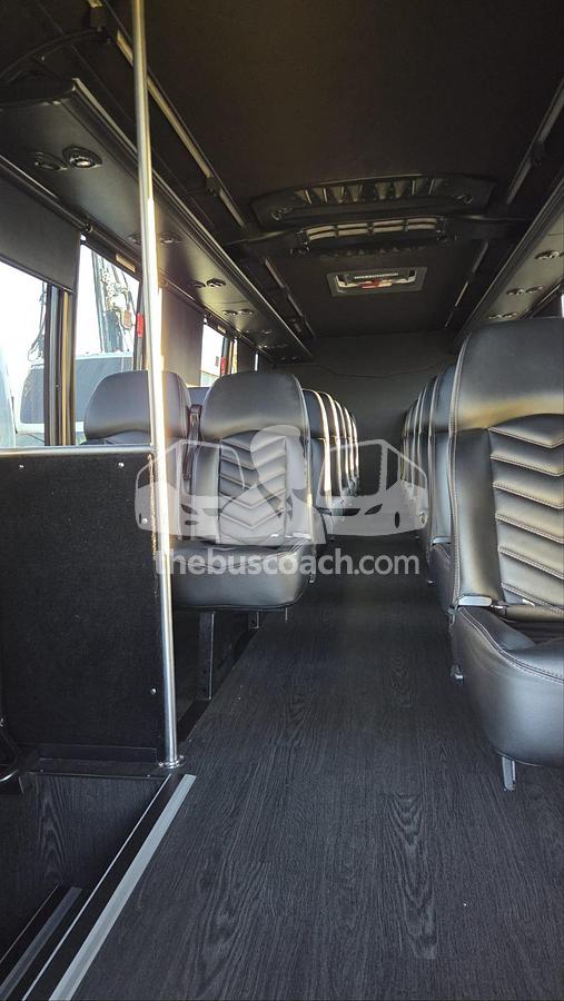 Used 2019 Grech GM33