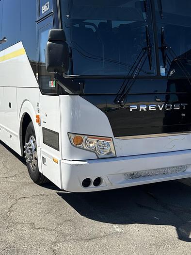 Used 2013 PREVOST H3-45
