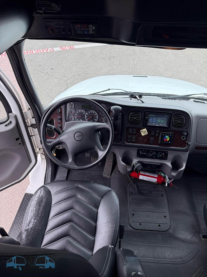 Used 2019 FREIGHTLINER EG40