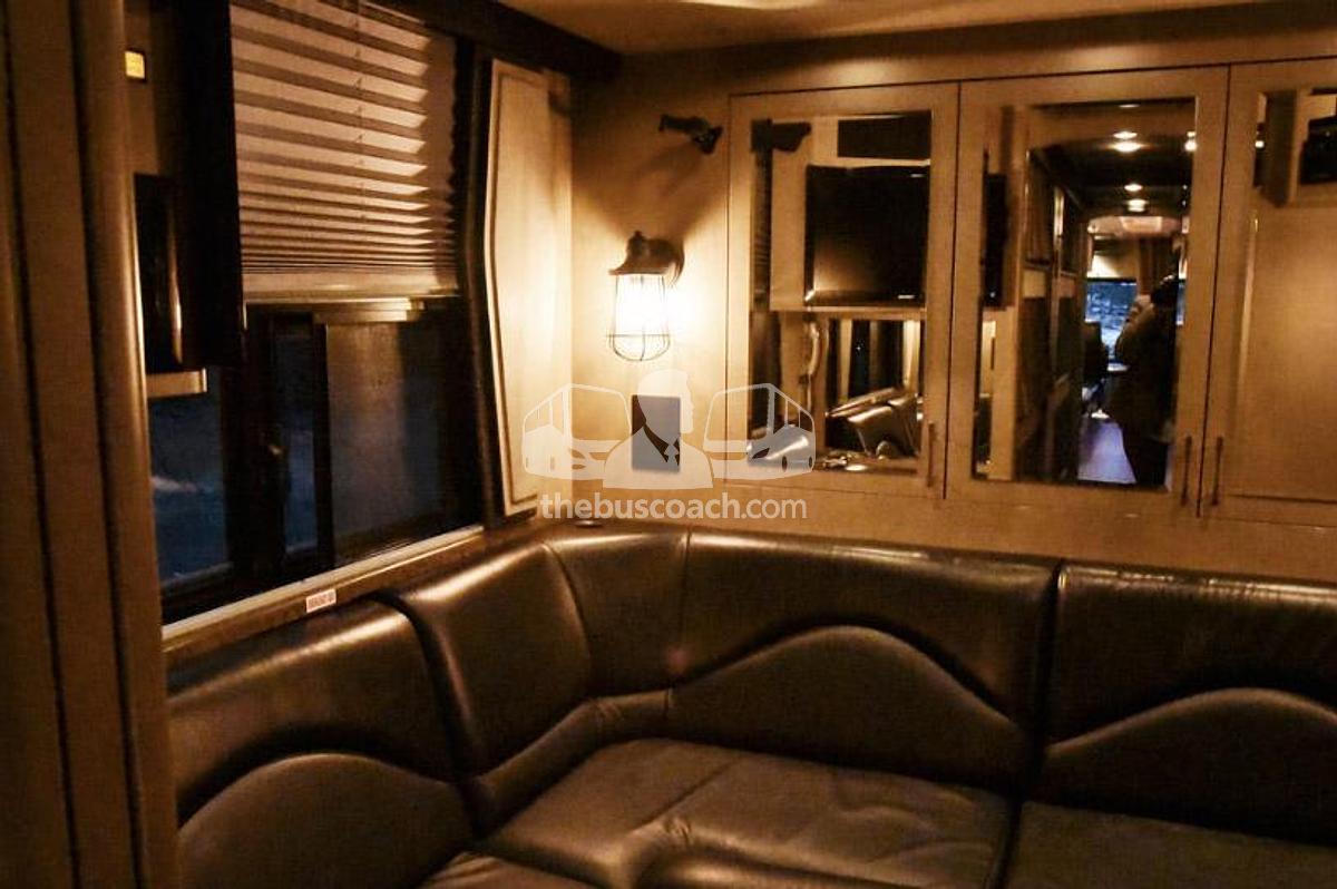Used 2006 PREVOST XLII Entertainer Willie